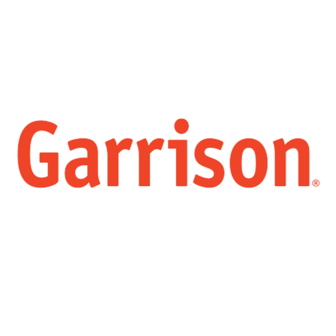 Garrison Logo for Social Media
