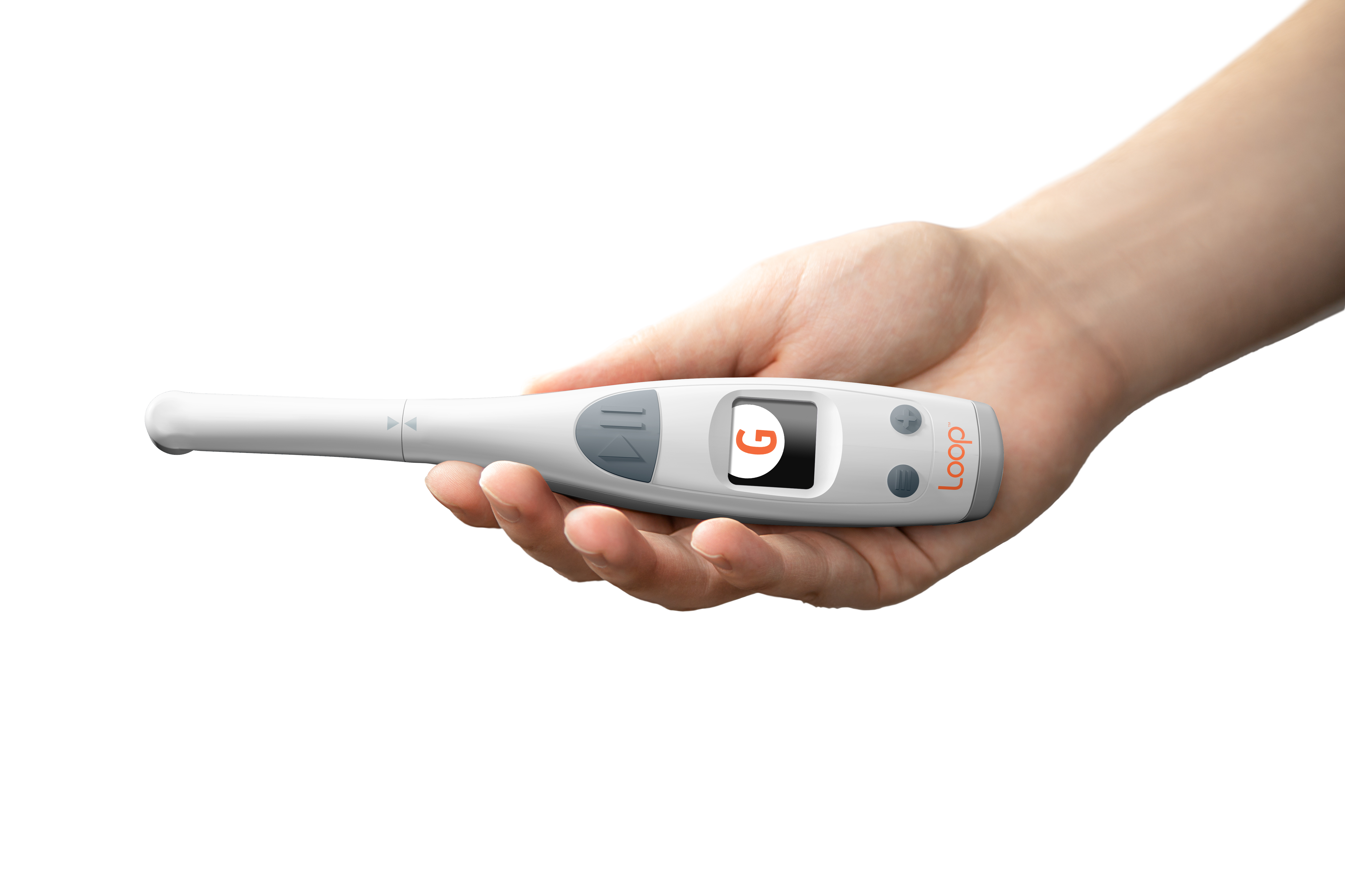 Loop LED Curing Light - Hand Comp