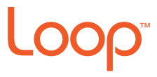 Loop Logo by Garrison