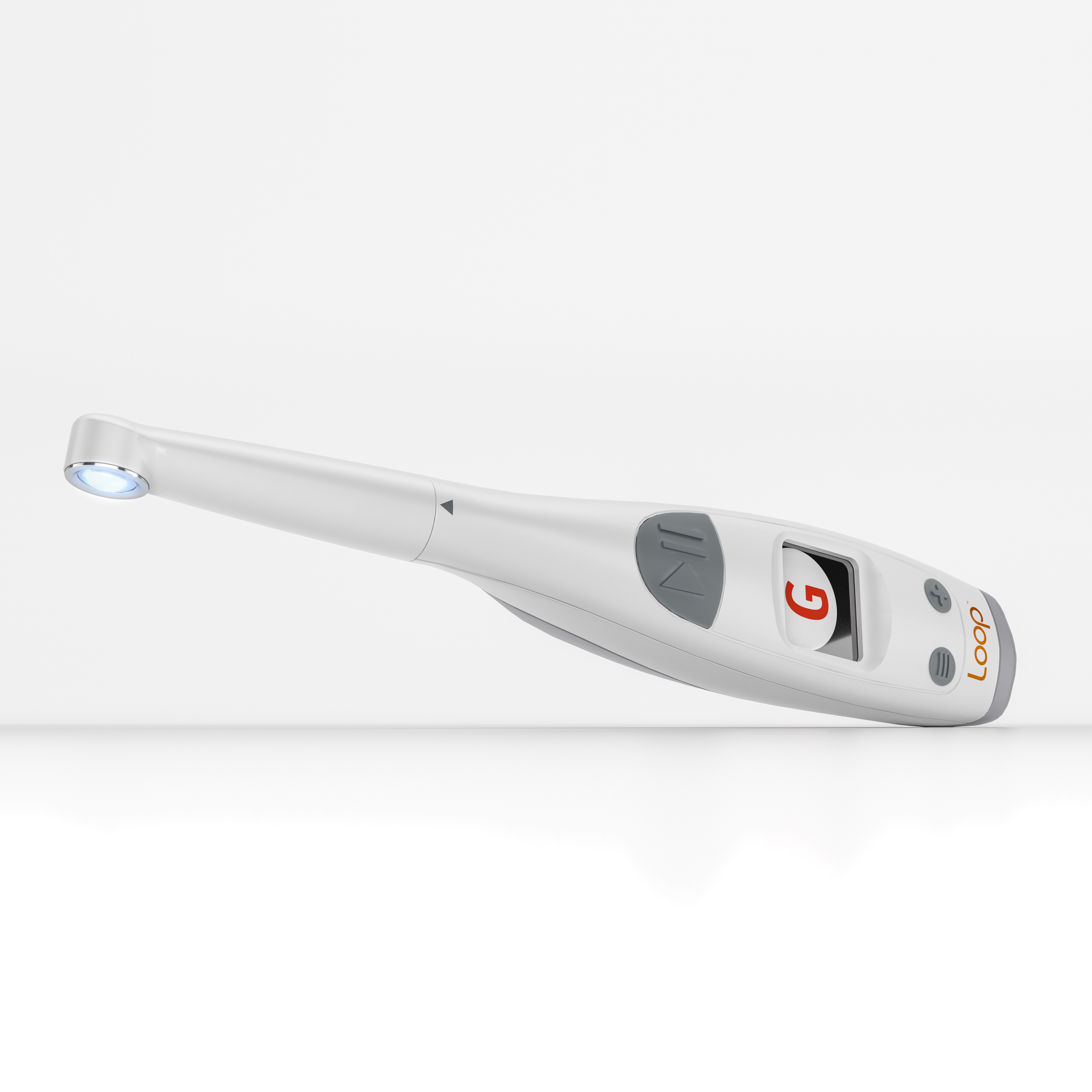 Loop LED Curing Light - Spaceship