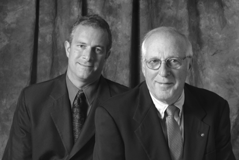 Founders of Garrison