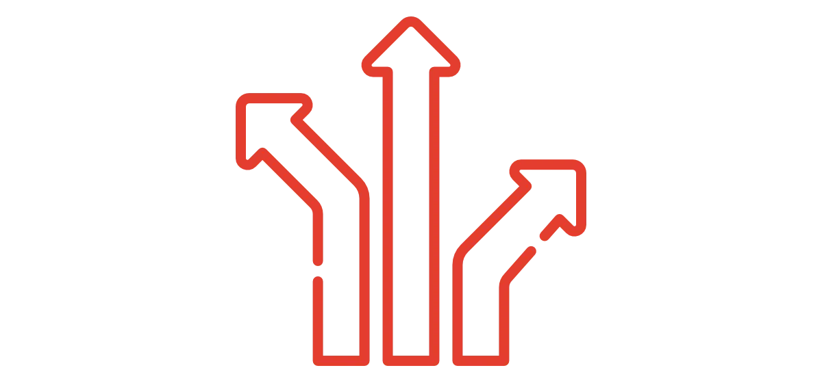 What sets Garrison Apart