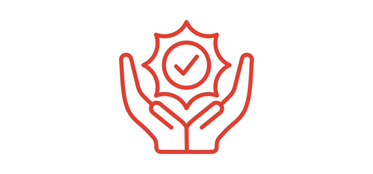 Garrison's Core Values