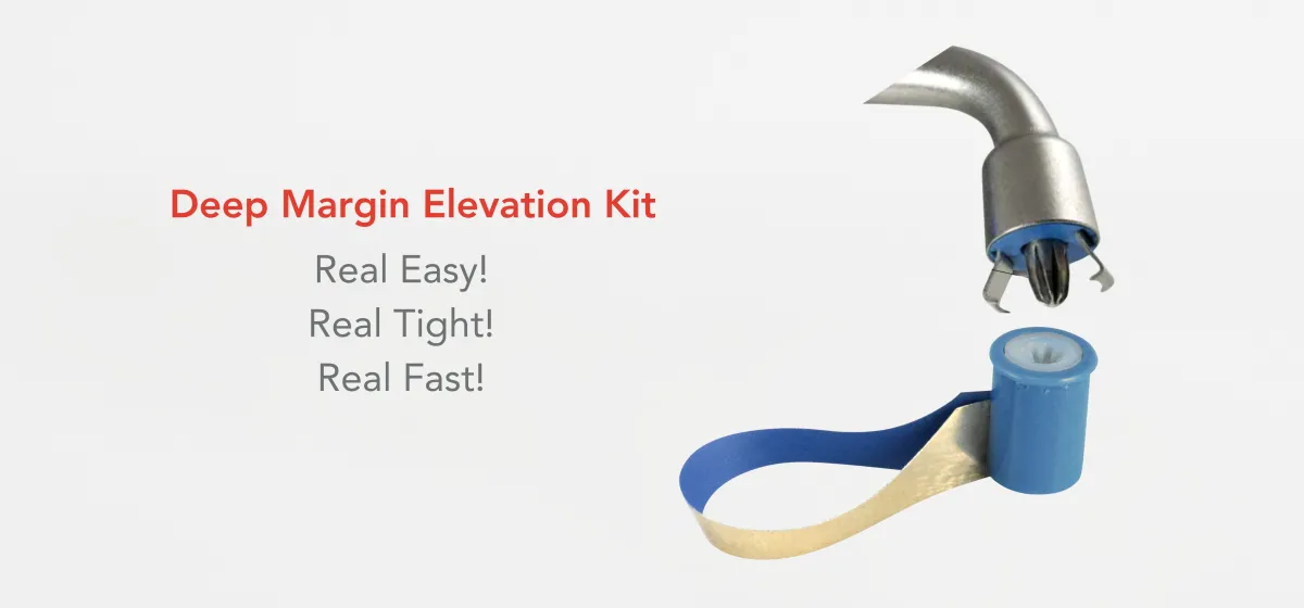 Deep Margin Elevation Kit Homepage Slider Graphic