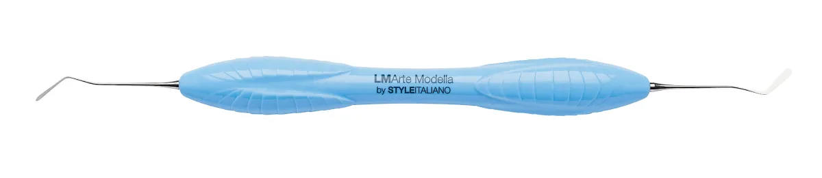 LM Arte Modella Restorative Instrument (stainless) 442-443ES