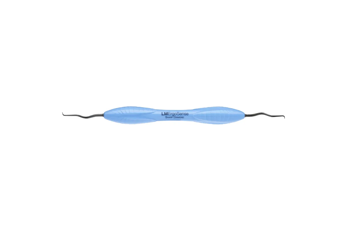 Mini Gracey 13/14 Curette (sharpen-free) 213-214MSDES