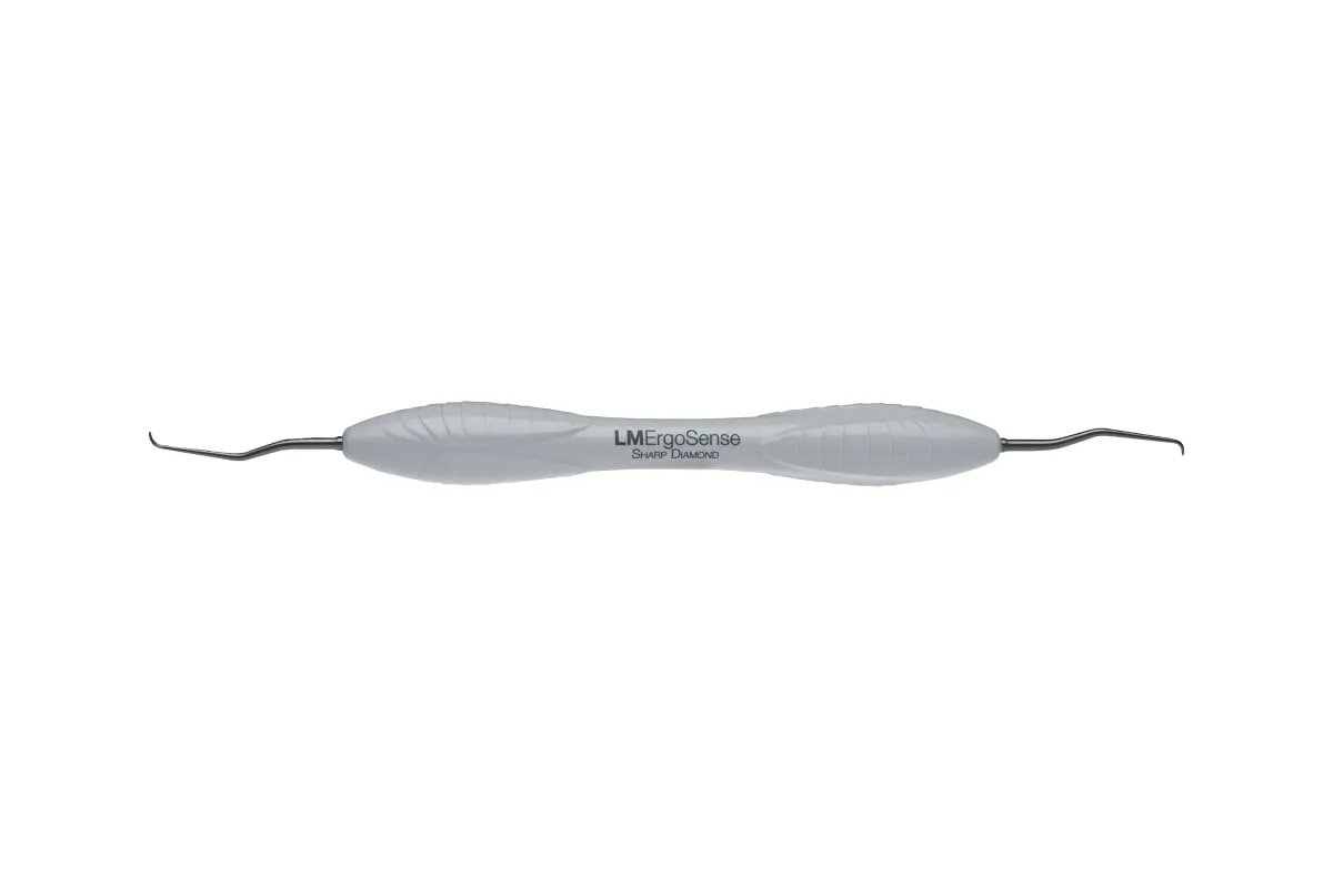 Mini Gracey 1/2 Curette (sharpen-free) 201-202MSDES