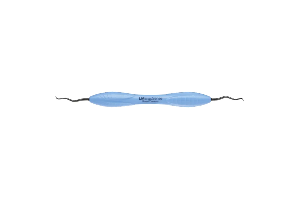 Standard Gracey 13/14 Curette (sharpen-free) 213-214SDES