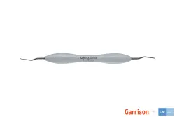 201-202MSDES Sharpen-Free Mini Gracey 1-2 Curette - ErgoSense Handle (ES)