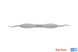 201-202SDES Sharpen-Free Standard Gracey 1-2 Curette - ErgoSense Handle (ES)