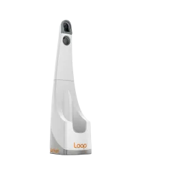 Loop LED Curing Light Smart Self Calibration Base By Garrison Dental