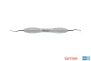 201-202MSDES Sharpen-Free Mini Gracey 1-2 Curette - ErgoSense Handle (ES)