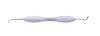 LM Arte Posterior Misura Restorative Instrument (stainless) 498-499ES