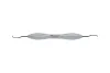 Standard Gracey 1/2 Curette (sharpen-free) 201-202SDES