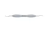 Standard Gracey 1/2 Curette (stainless) 201-202ES