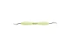 Standard Gracey 7/8 Curette (sharpen-free) 207-208SDES